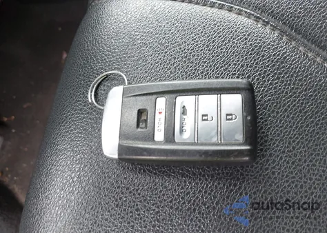 2019 Acura Rdx Standard from USA, damaged, VIN 5J8TC1H38KL024350